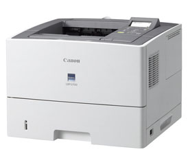 Ремонт принтера Canon LBP 6700