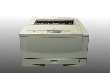 Ремонт принтера Canon LBP 840