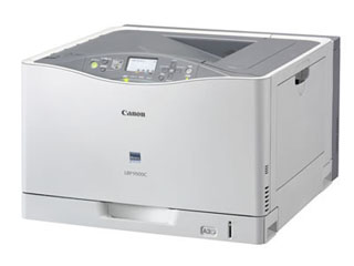 Ремонт принтера Canon LBP 9500