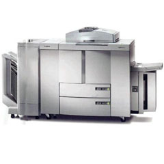 Ремонт копировального аппарата Canon NP 6285