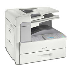 Ремонт МФУ Canon i-SENSYS FAX L3000