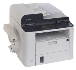 Ремонт МФУ Canon i-SENSYS FAX L410