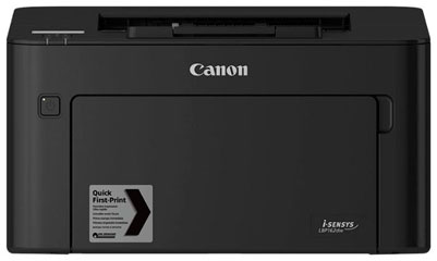 Ремонт принтера Canon i-SENSYS LBP 162dw
