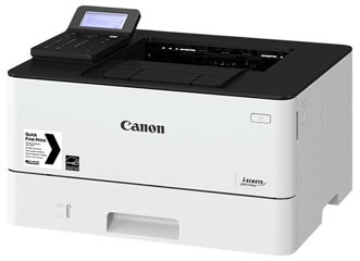 Ремонт принтера Canon i-SENSYS LBP 214dw