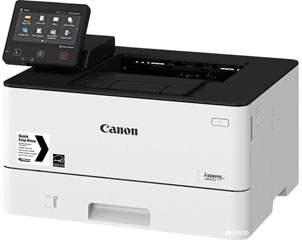 Ремонт принтера Canon i-SENSYS LBP 215x