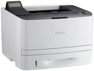 Ремонт принтера Canon i-SENSYS LBP 251dw