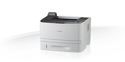 Ремонт принтера Canon i-SENSYS LBP 252dw