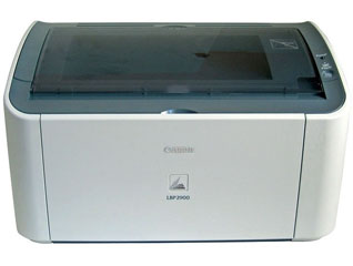 Ремонт принтера Canon i-SENSYS LBP 2900