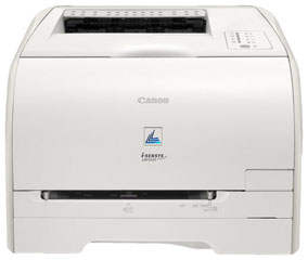 Ремонт принтера Canon i-SENSYS LBP 5050
