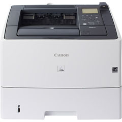 Ремонт принтера Canon i-SENSYS LBP 6780