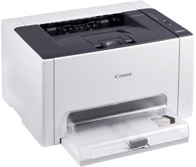 Ремонт принтера Canon i-SENSYS LBP 7010C