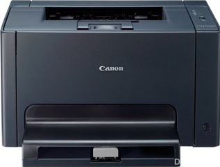 Ремонт принтера Canon i-SENSYS LBP 7018C