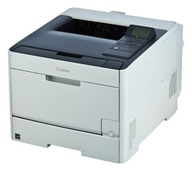 Ремонт принтера Canon i-SENSYS LBP 7660