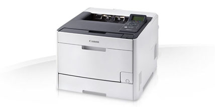 Ремонт принтера Canon i-SENSYS LBP 7680