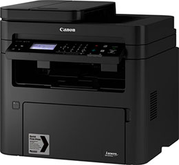 Ремонт МФУ Canon i-SENSYS MF 264dw