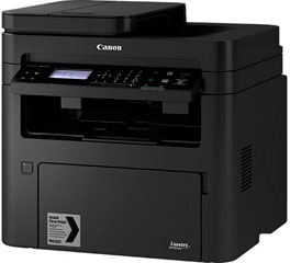 Ремонт МФУ Canon i-SENSYS MF 267dw