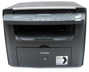 Ремонт МФУ Canon i-SENSYS MF 4018