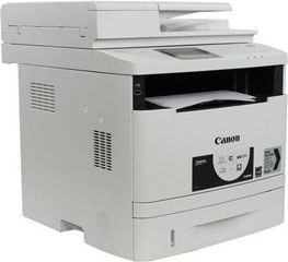 Ремонт МФУ Canon i-SENSYS MF 411dw