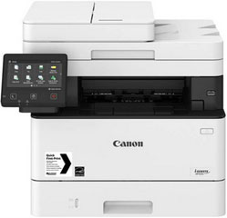 Ремонт МФУ Canon i-SENSYS MF 429x