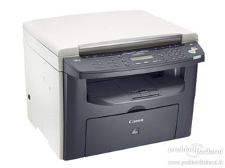 Ремонт МФУ Canon i-SENSYS MF 4320