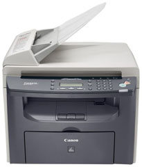 Ремонт МФУ Canon i-SENSYS MF 4350