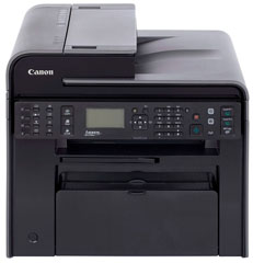 Ремонт МФУ Canon i-SENSYS MF 4780w