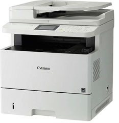 Ремонт МФУ Canon i-SENSYS MF 512x