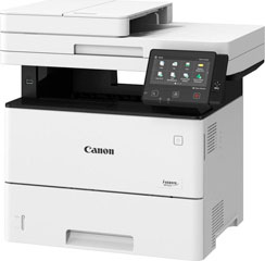 Ремонт МФУ Canon i-SENSYS MF 525x