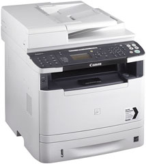 Ремонт МФУ Canon i-SENSYS MF 5940DN