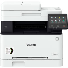 Ремонт МФУ Canon i-SENSYS MF 643Cdw