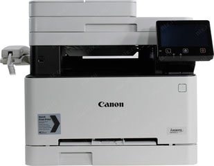 Ремонт МФУ Canon i-SENSYS MF 645Cx