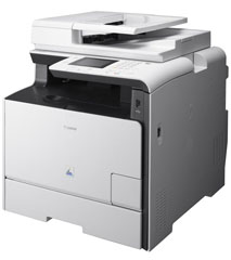 Ремонт МФУ Canon i-SENSYS MF 724cdw