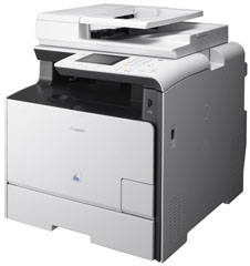 Ремонт МФУ Canon i-SENSYS MF 728cdw