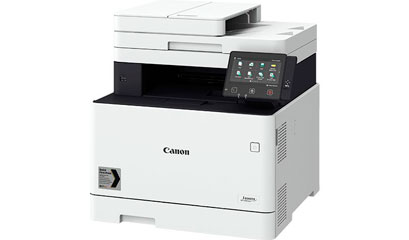 Ремонт МФУ Canon i-SENSYS MF 744Cdw