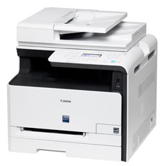 Ремонт МФУ Canon i-SENSYS MF 8040CN