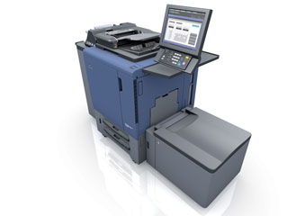 Ремонт копировального аппарата Canon iR Advance 4535i