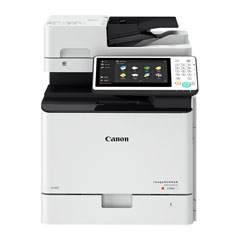 Ремонт МФУ Canon iR Advance C256i