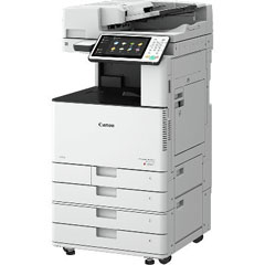 Ремонт МФУ Canon iR Advance C3520i