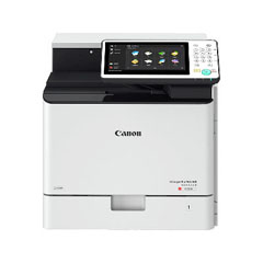 Ремонт принтера Canon iR Advance C356P