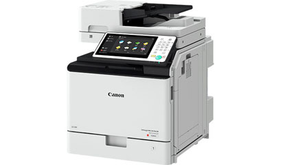 Ремонт МФУ Canon iR Advance C356i