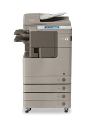 Ремонт МФУ Canon iR Advance 4025