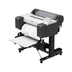 Ремонт плоттера Canon imagePROGRAF TM255