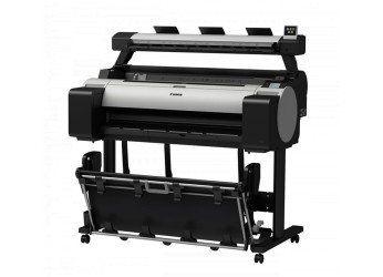 Ремонт плоттера Canon imagePROGRAF TM300