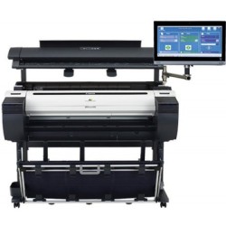 Ремонт плоттера Canon imagePROGRAF TM305