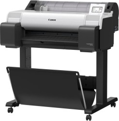 Ремонт плоттера Canon imagePROGRAF TM340