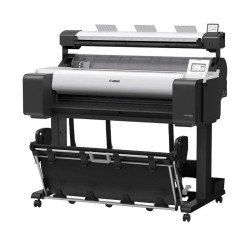 Ремонт плоттера Canon imagePROGRAF TM355