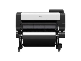 Ремонт плоттера Canon imagePROGRAF TX3200