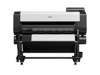 Ремонт плоттера Canon imagePROGRAF TX4100
