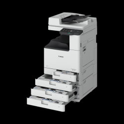 Ремонт МФУ Canon iR 2925i