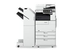 Ремонт МФУ Canon iR Advance DX4751i